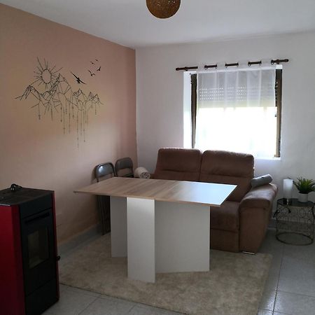 Vivienda Turistica Minas Home Olleros de Sabero Extérieur photo