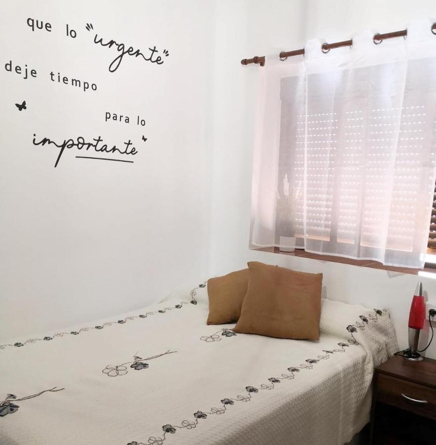 Vivienda Turistica Minas Home Olleros de Sabero Extérieur photo