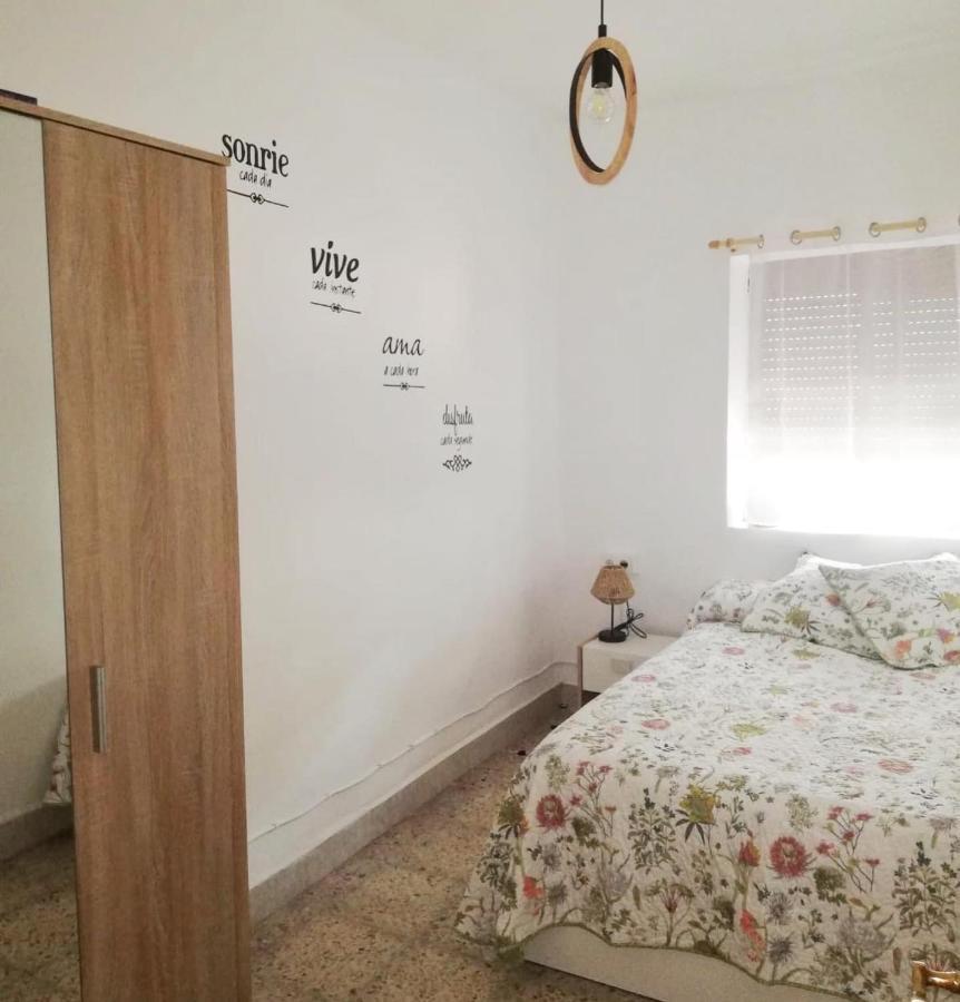 Vivienda Turistica Minas Home Olleros de Sabero Extérieur photo