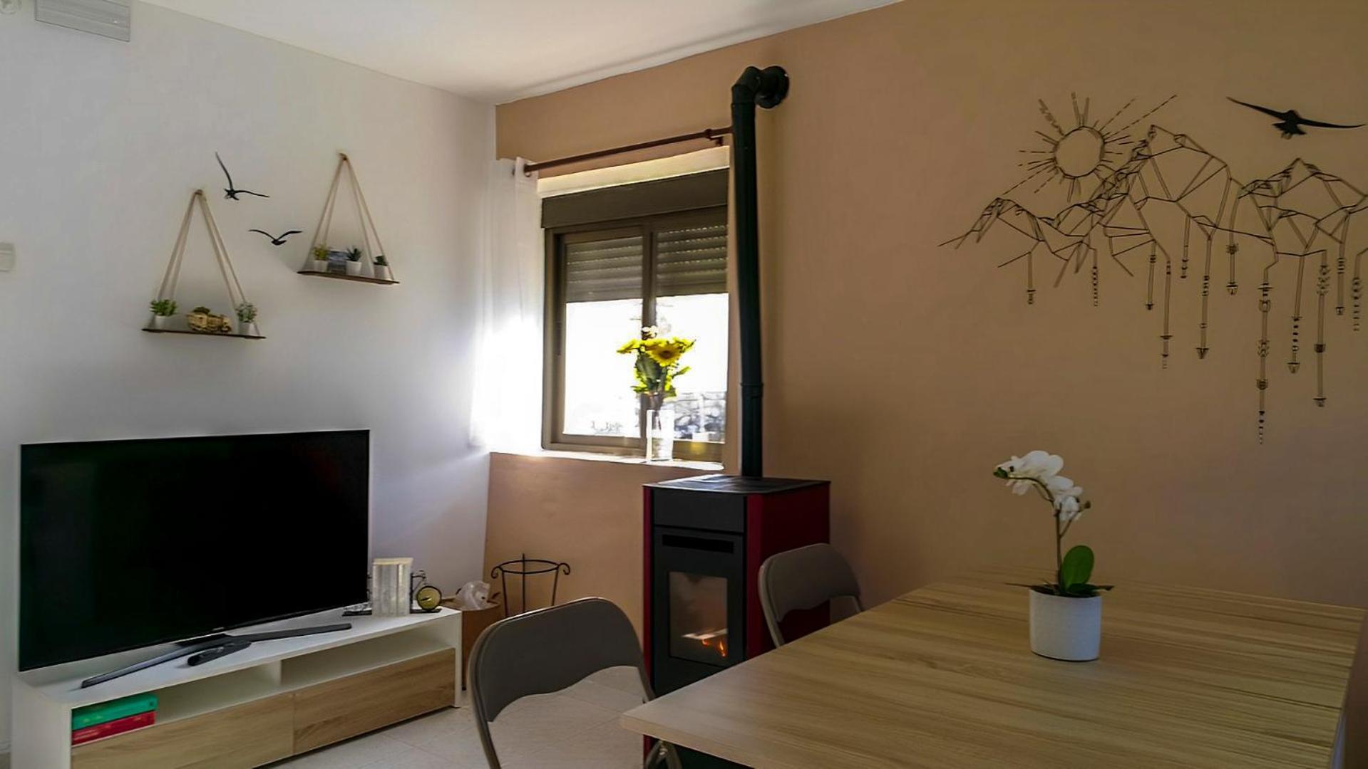 Vivienda Turistica Minas Home Olleros de Sabero Extérieur photo