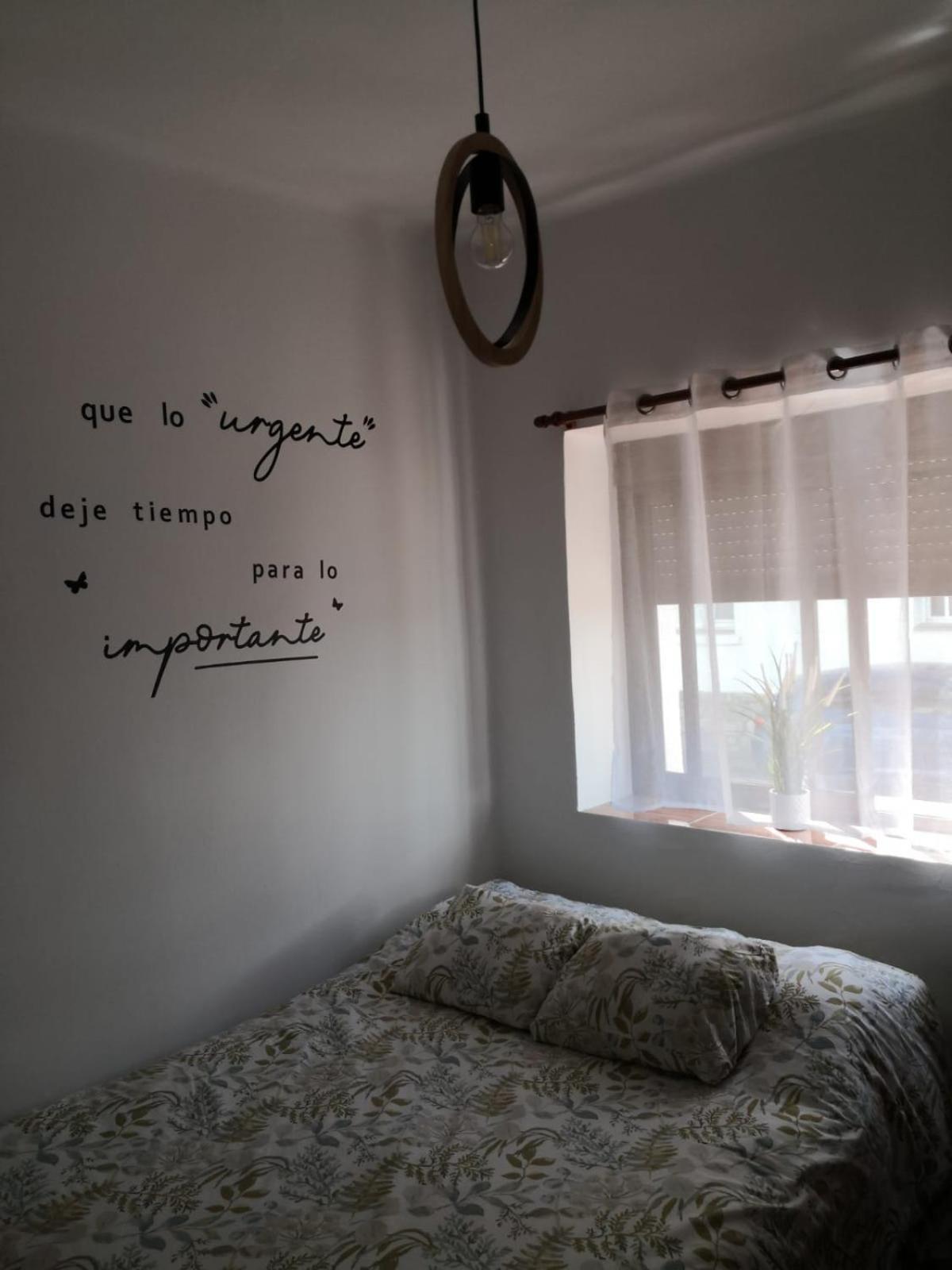 Vivienda Turistica Minas Home Olleros de Sabero Extérieur photo