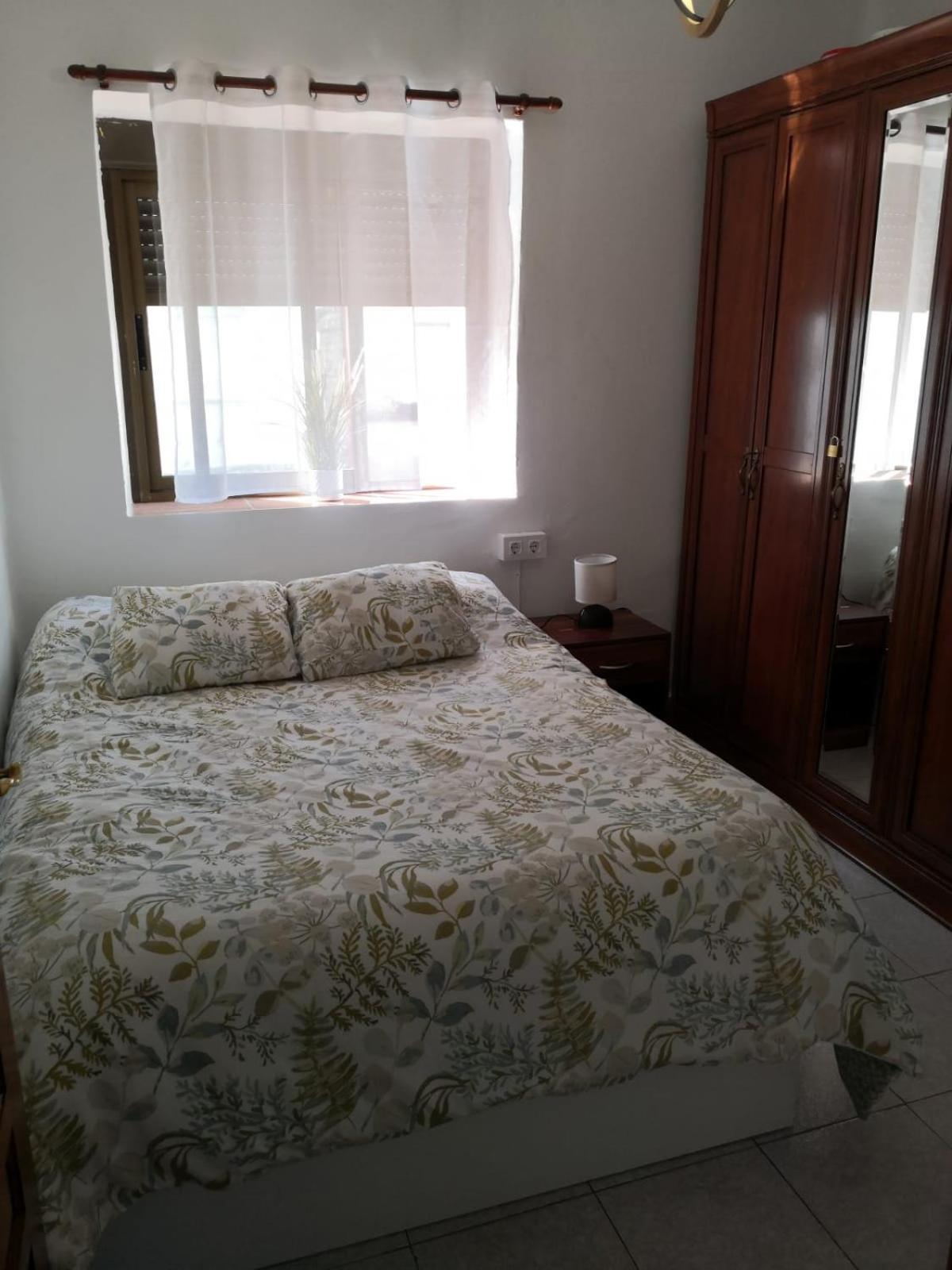 Vivienda Turistica Minas Home Olleros de Sabero Extérieur photo