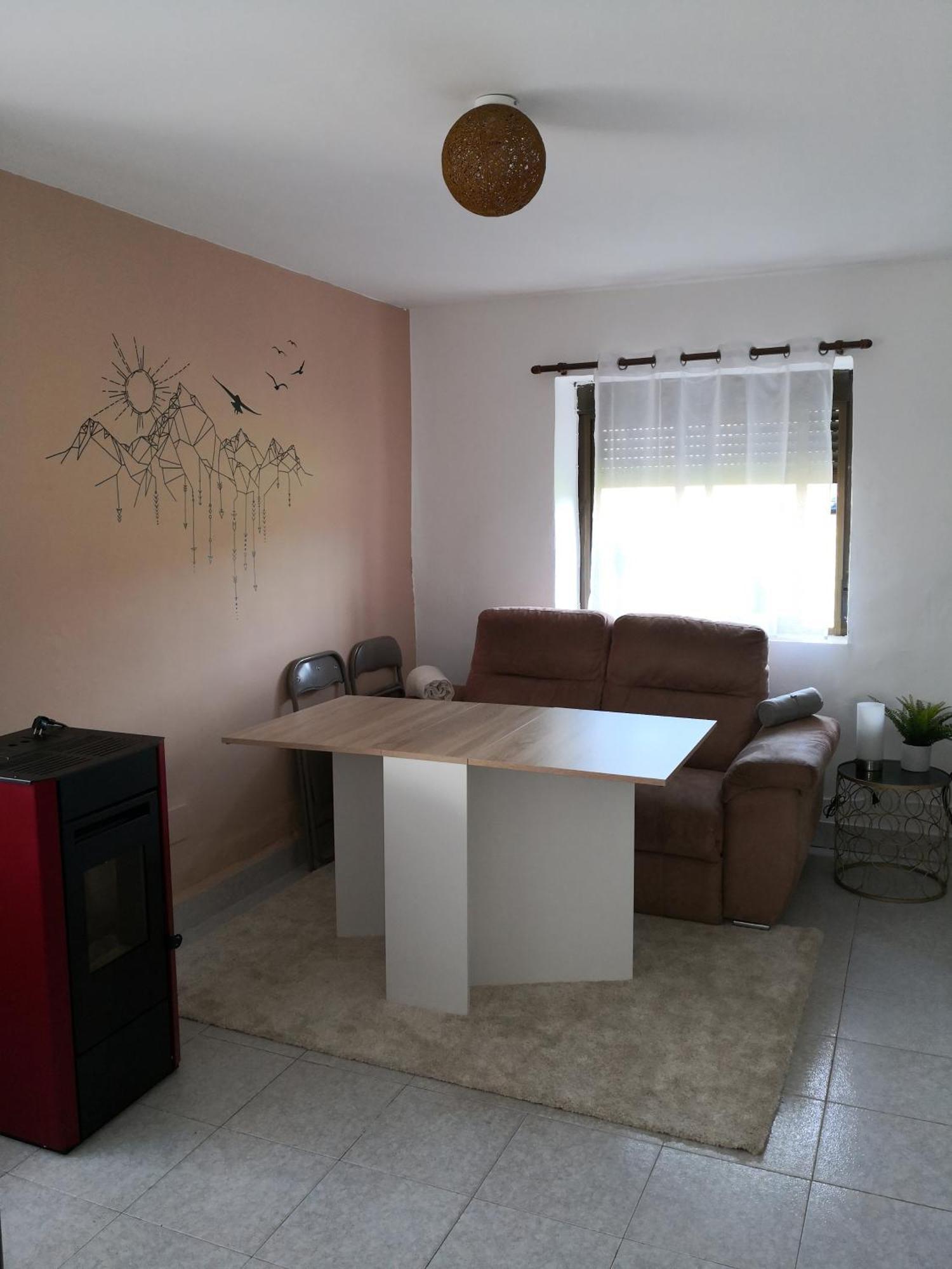 Vivienda Turistica Minas Home Olleros de Sabero Extérieur photo