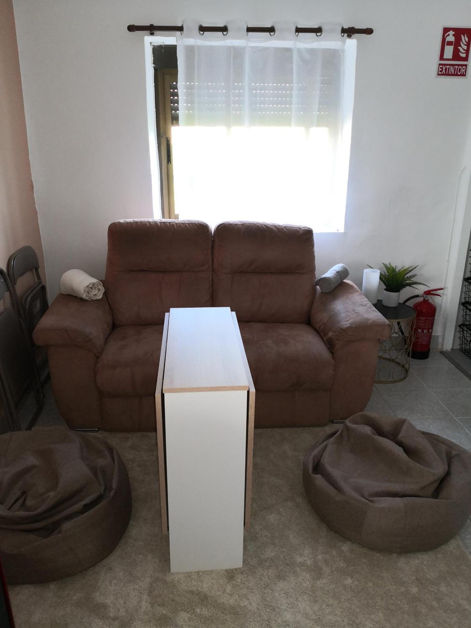Vivienda Turistica Minas Home Olleros de Sabero Extérieur photo
